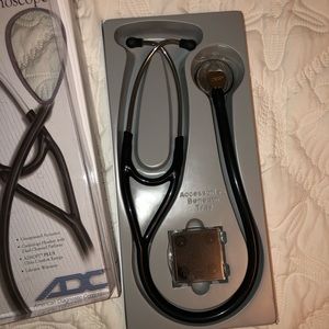 ADC cardiology stethoscope